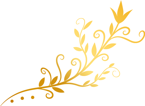 Floral decor